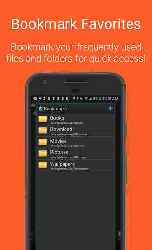 Root Browser Pro (File Manager) 2