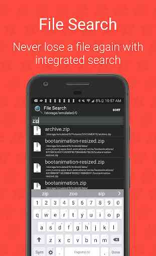 Root Browser Pro (File Manager) 4