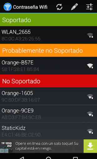 Senhas Wi-Fi GRATUITAS 1