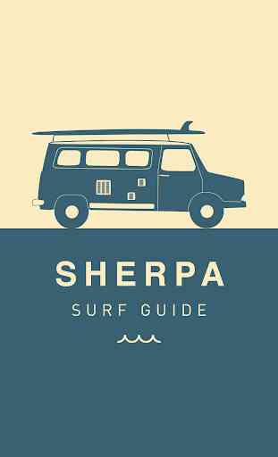 Sherpa Surf Guide 1