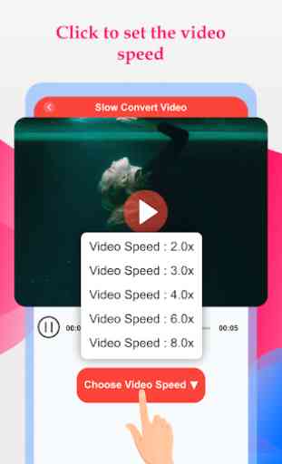 Slow And Fast Video Maker 3