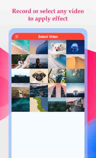 Slow And Fast Video Maker 4