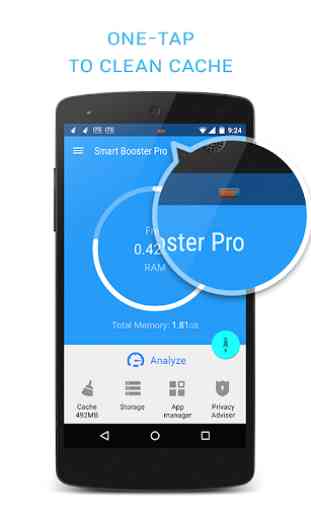 Smart Booster Pro 1