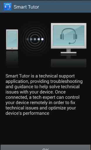 Smart Tutor for SAMSUNG Mobile 1