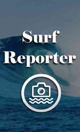 Surf Reporter 1