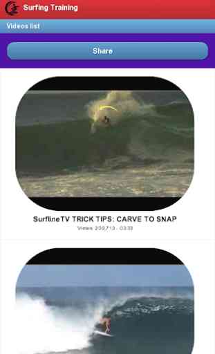 Surf Treino 2