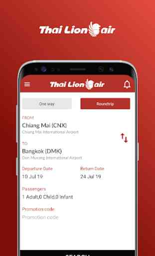 Thai Lion Air 2