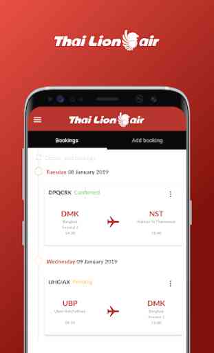Thai Lion Air 4