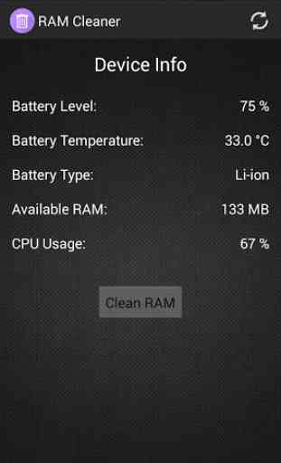 Total RAM Cleaner 1