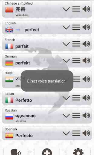 Tradutor multi-língua 4