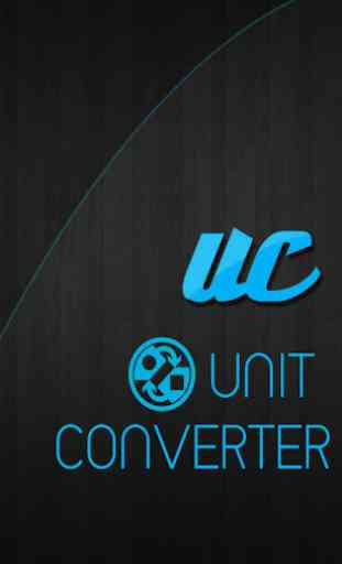 Unit Converter 1