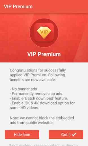 VIP Premium 4