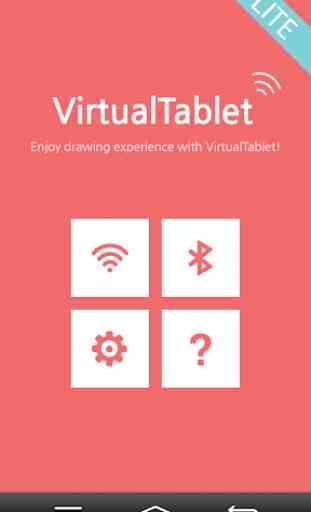 VirtualTablet Lite (S-Pen) 2