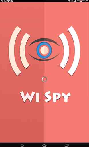 Wi Spy 1