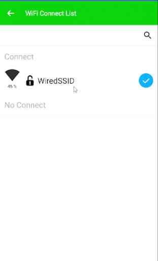 Wifi Connection 2