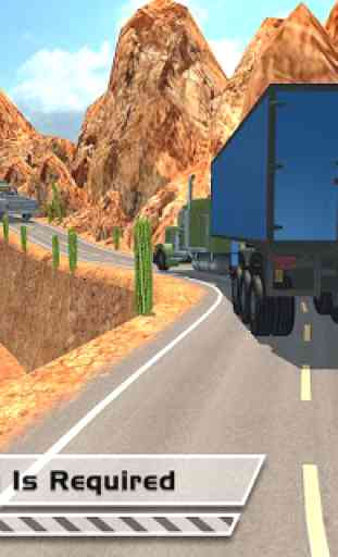 4x4 Off-Road: Monte Driver 3 2
