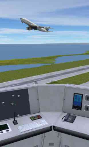 Airport Madness 3D 4