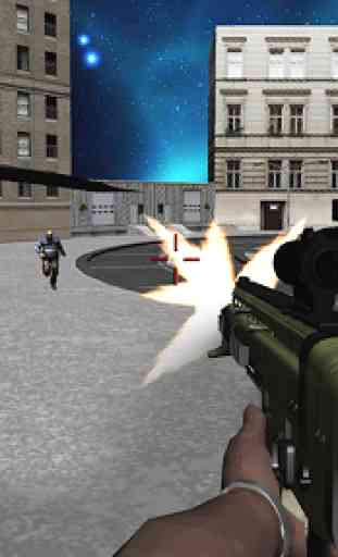 Apocalipse zumbi 3D 3