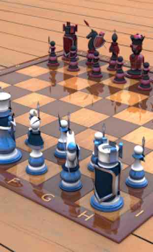 app Chess 2