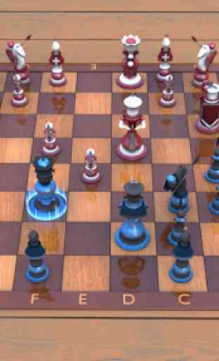 app Chess 4