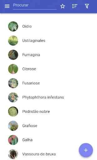 As doenças das plantas 1