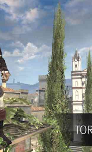 Assassin's Creed Identity 4