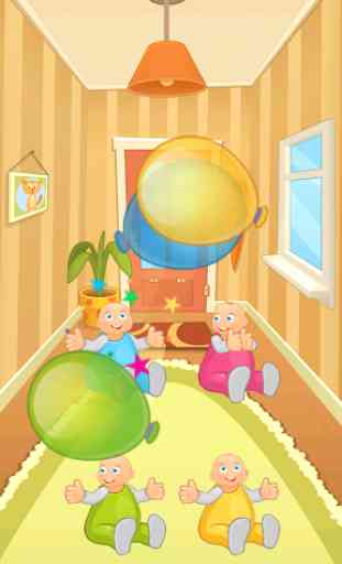Baby Games 2