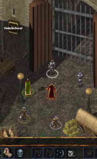 Baldur's Gate Enhanced Edition 2