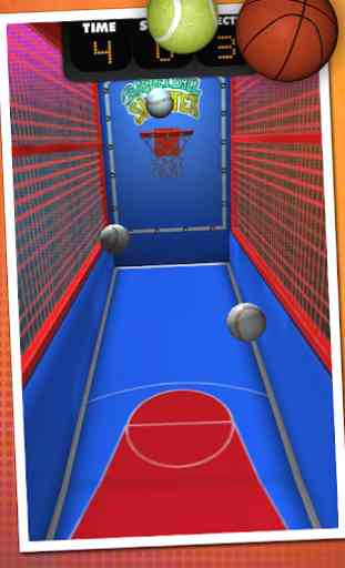 Basketball Shooter 2
