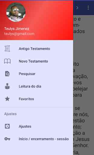 Bíblia Ave Maria (Português) 1