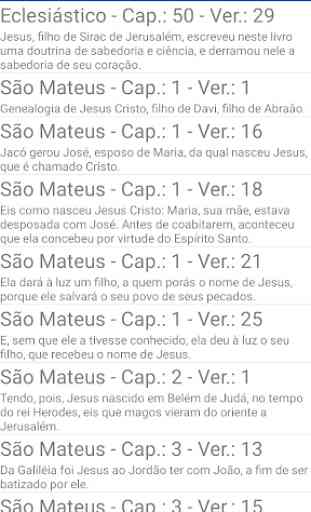 Bíblia Ave Maria (Português) 4