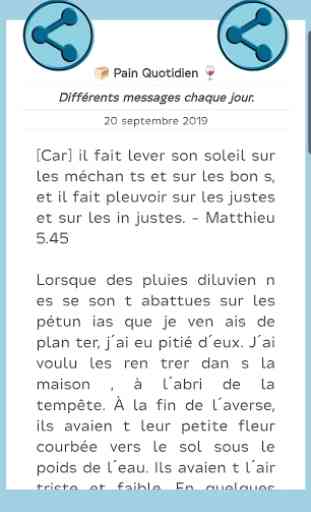 Bíblia em Francês 4
