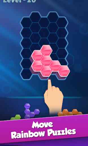 Block! Hexa Puzzle™ 2