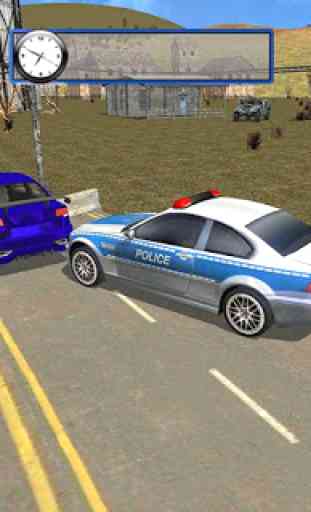 Border Police Sim 3