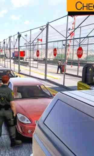 Border Police Sim 4