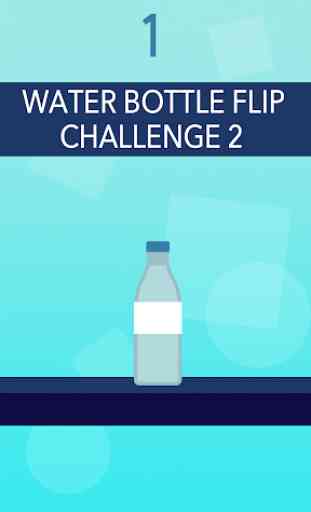 Bottle Flipping - Water Flip 2 1