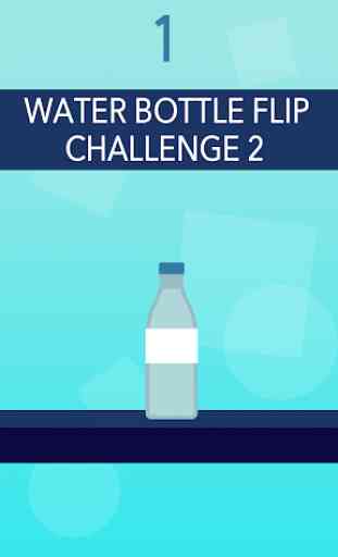 Bottle Flipping - Water Flip 2 3