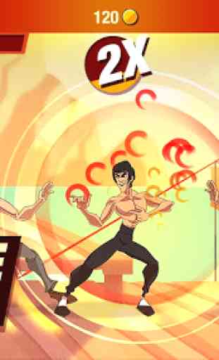 Bruce Lee: Entre no Jogo 2