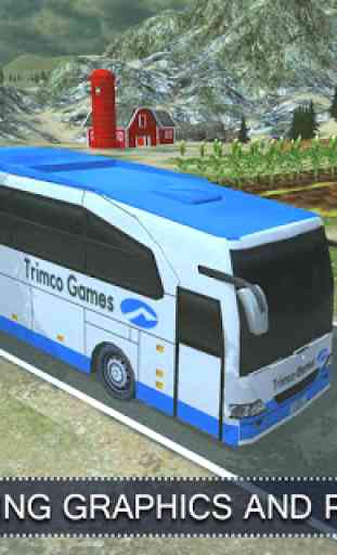 Bus comercial Simulator 16 4