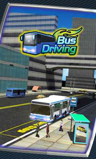Bus Driver 2019 4