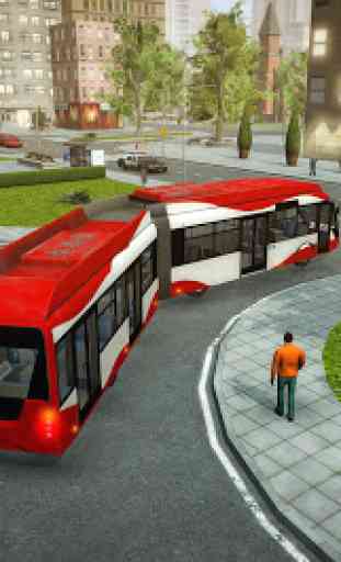 Bus Simulator PRO 2 1