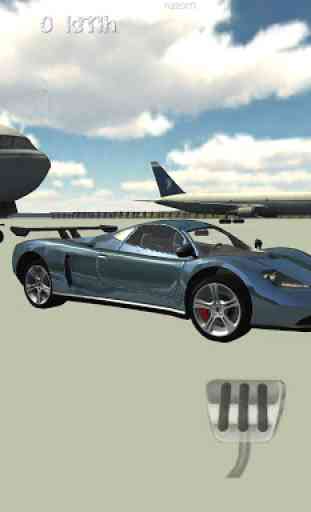 Car Drift Simulator 3D 2