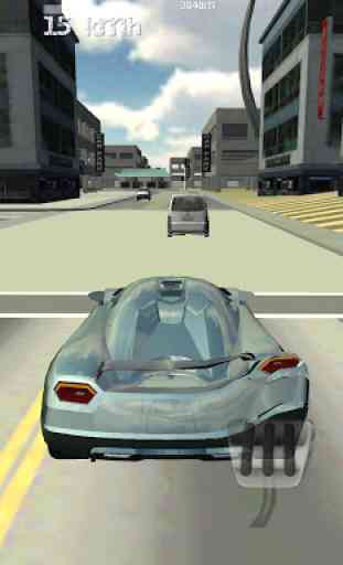 Car Drift Simulator 3D 4