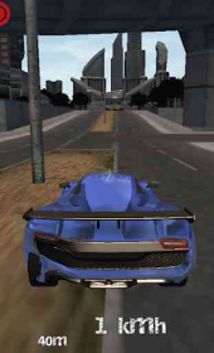 Car Driving Simulator 2