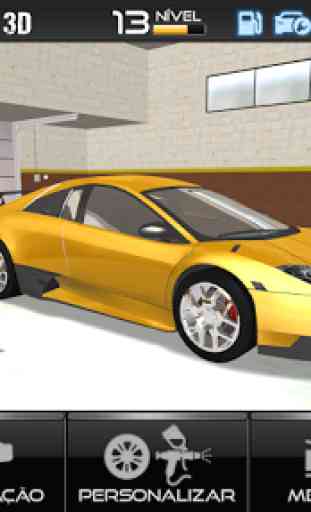 Car Parking Game 3D 1
