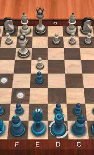 Chess Master 3D Free 2