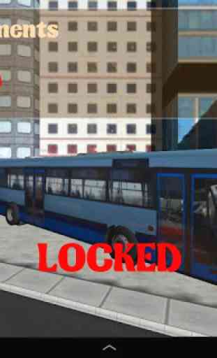 Cidade Bus Driver 3