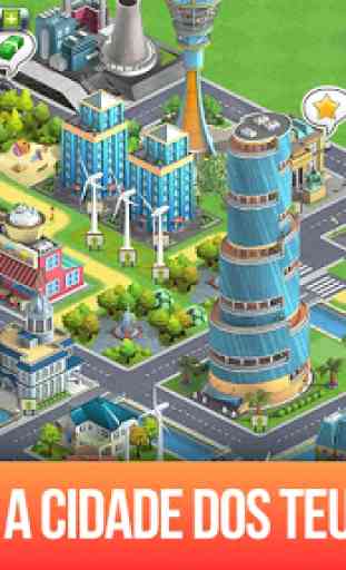City Island 2 - Building Story (Offline sim game) 2