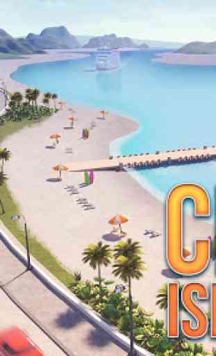 City Island 3: Building Sim Offline 1