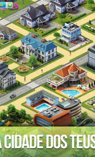 City Island 3: Building Sim Offline 2